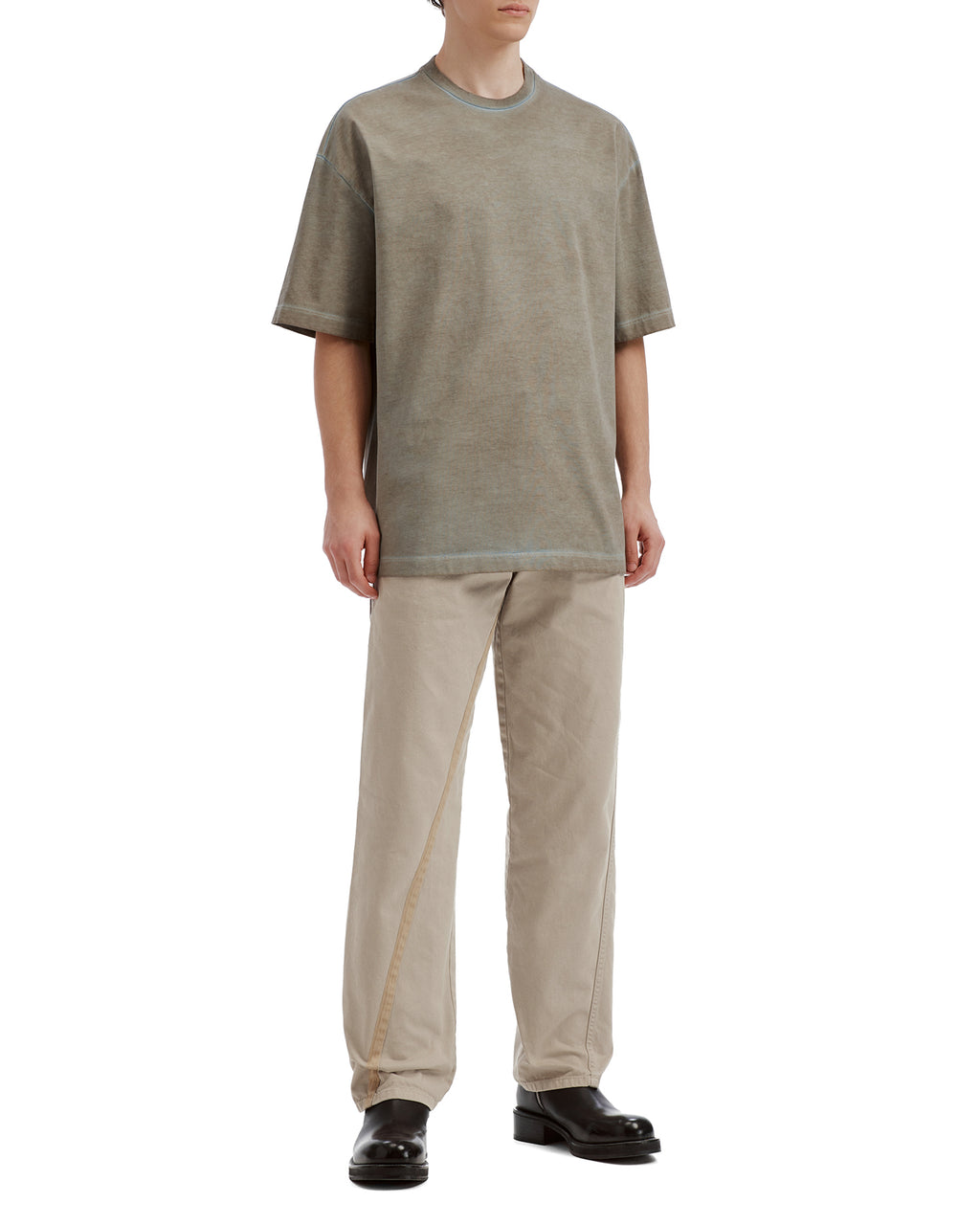 Cotton trousers