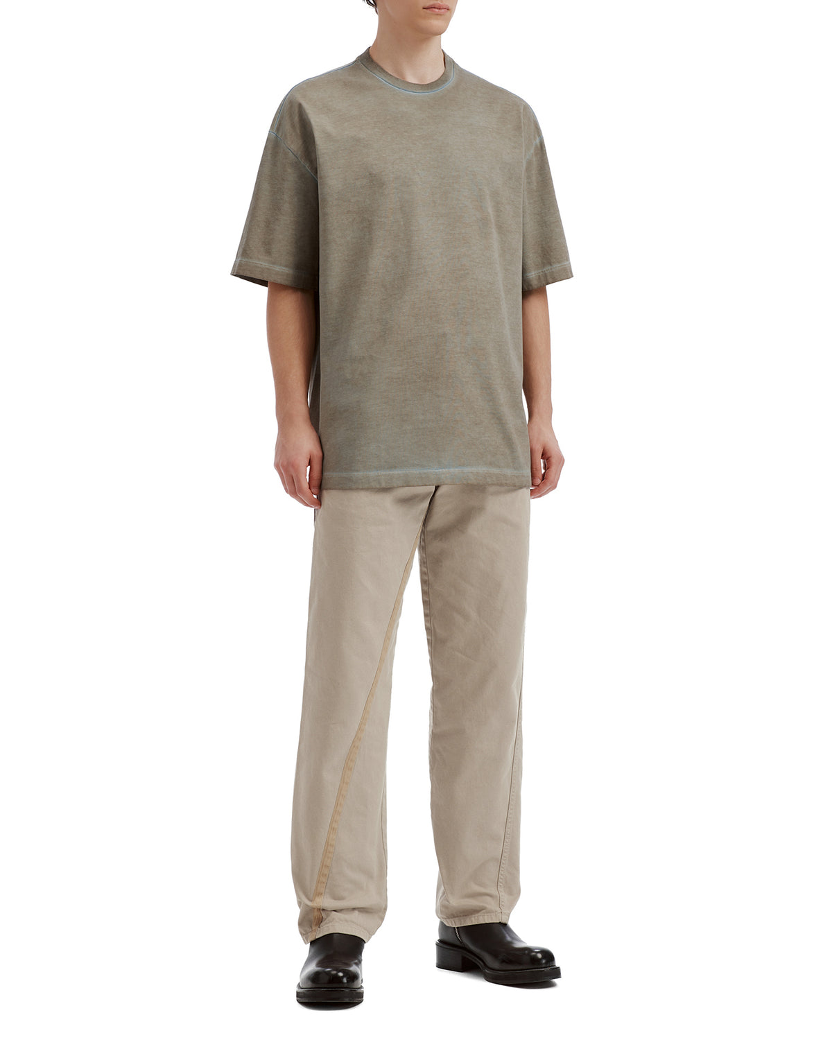 Cotton trousers