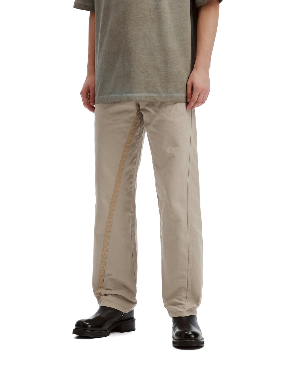 Cotton trousers