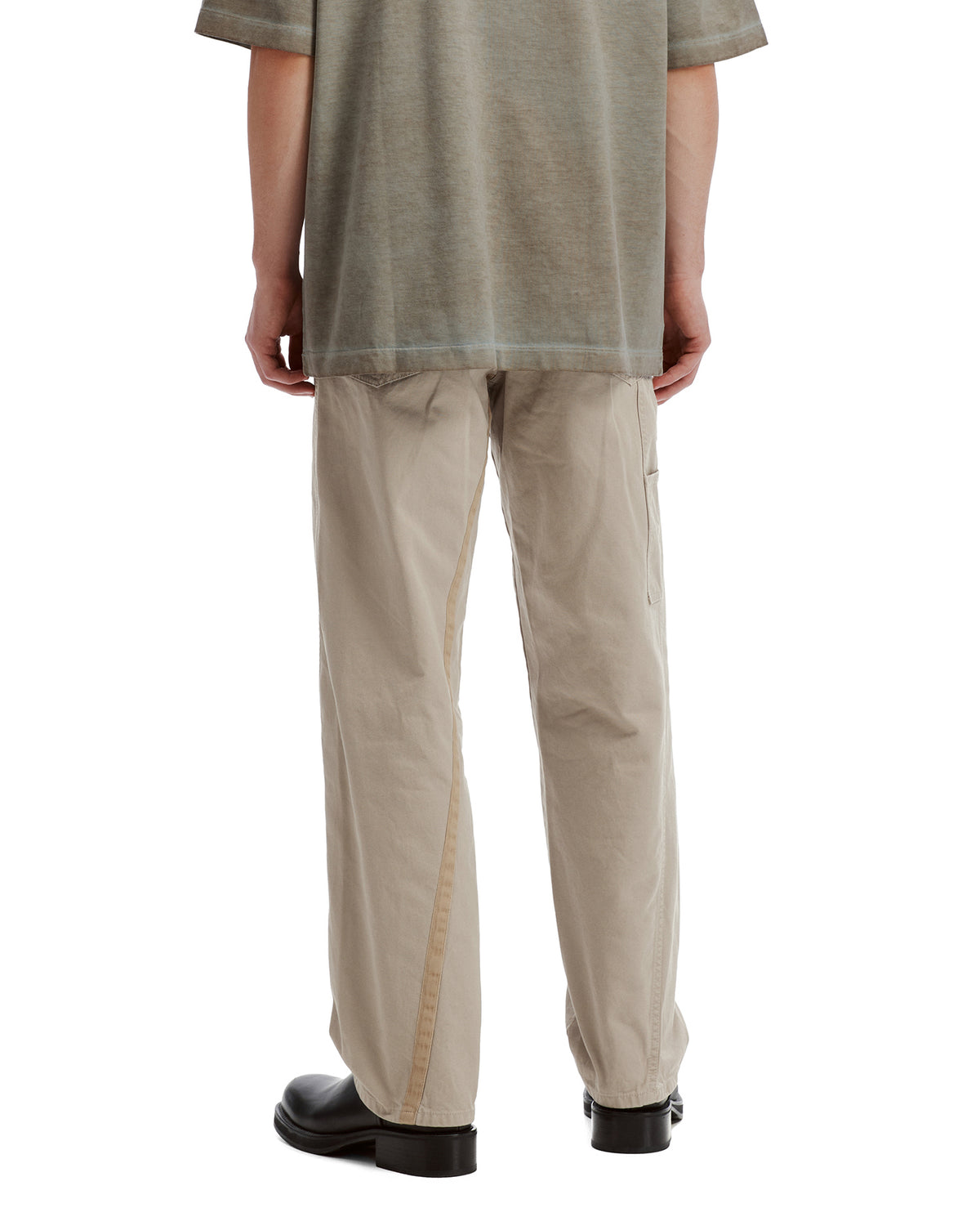 Cotton trousers