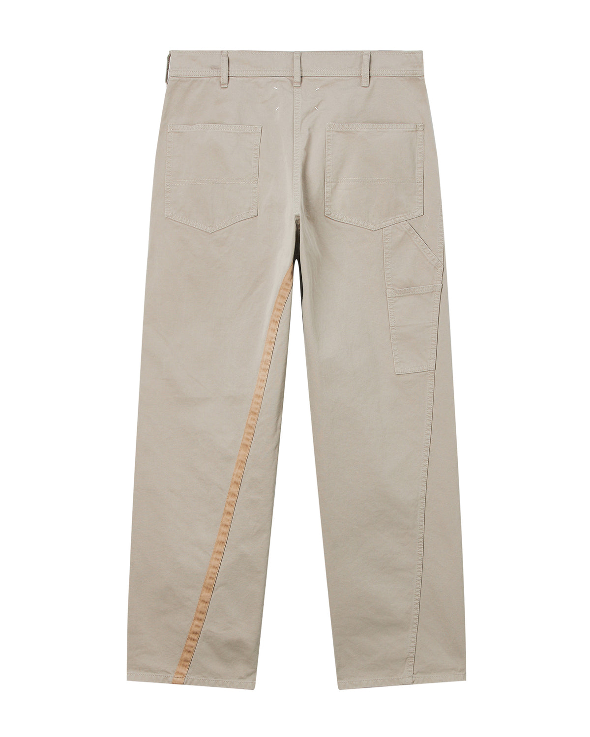 Cotton trousers