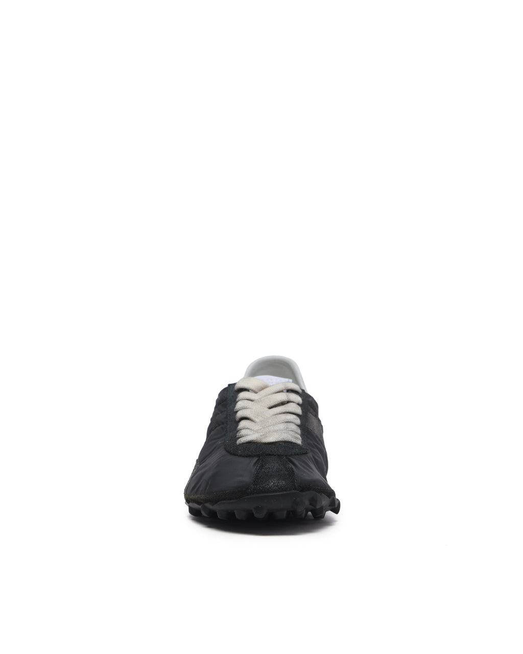 Lace-up sneakers