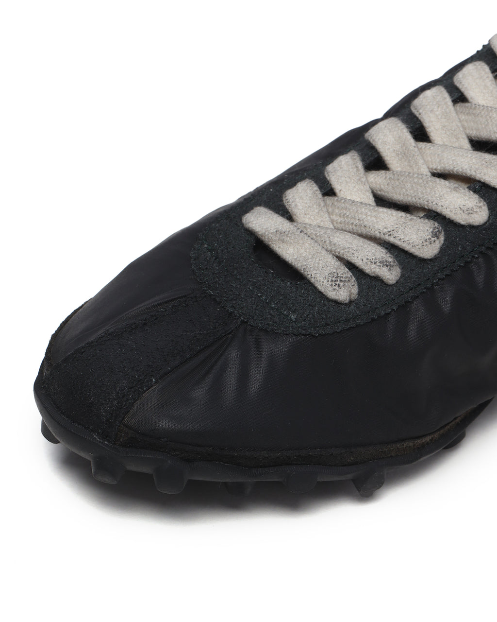 Lace-up sneakers