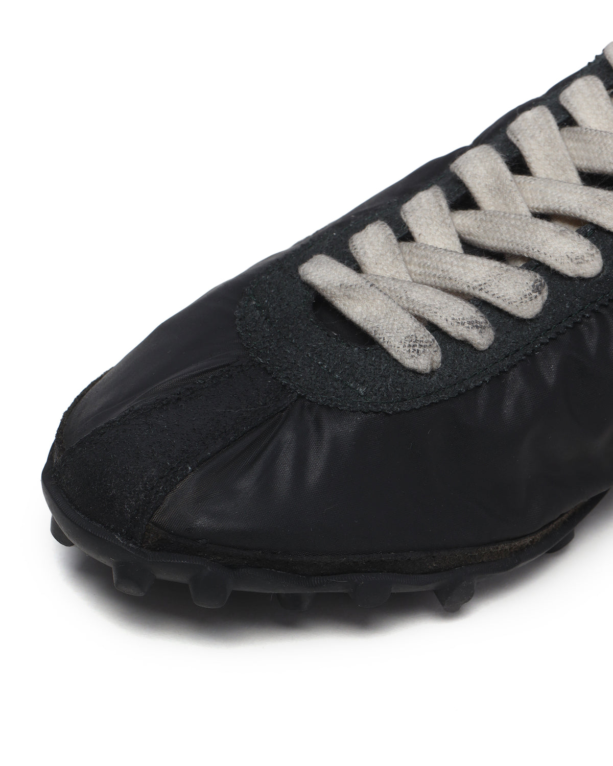 Lace-up sneakers