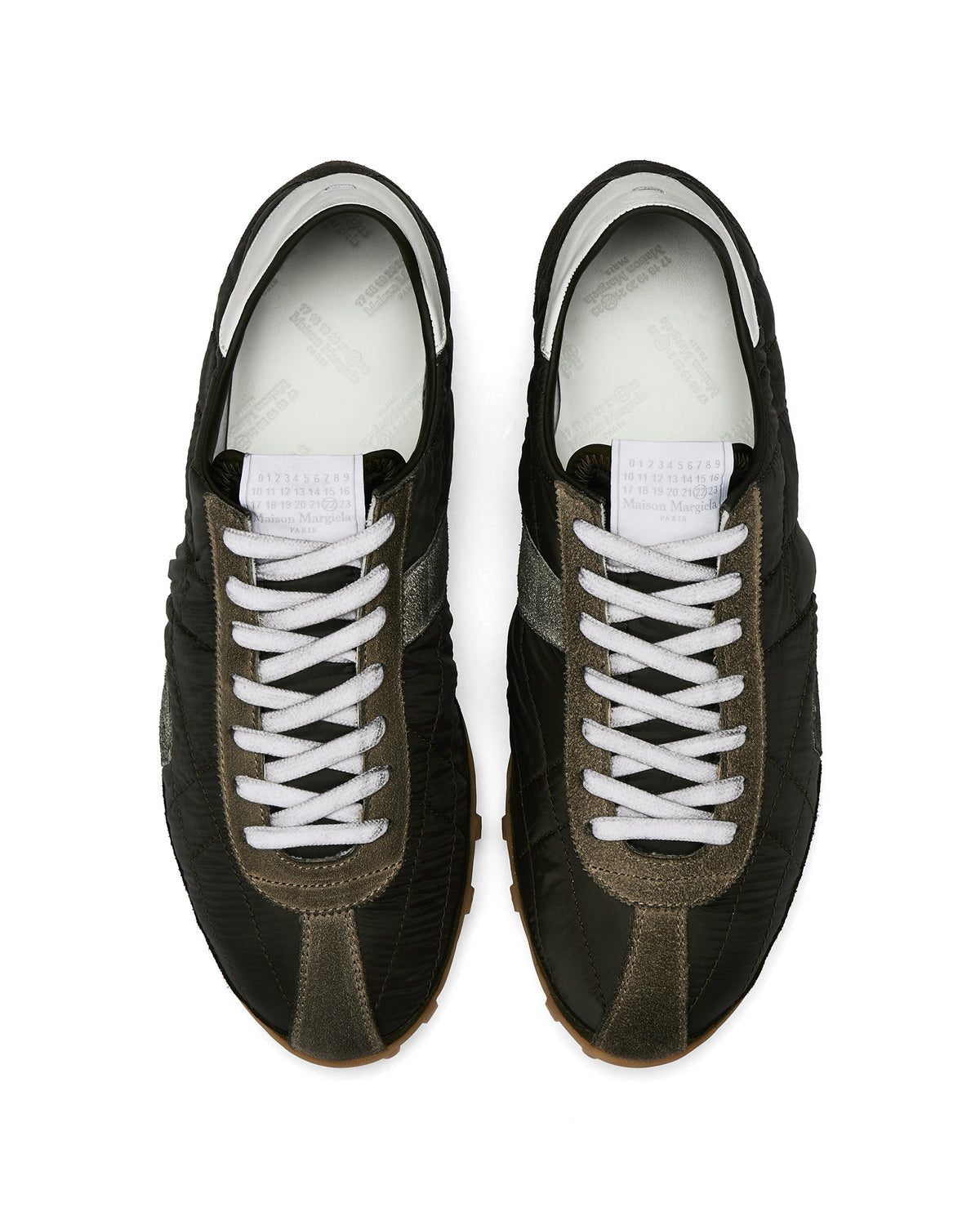 Sprinters sneakers
