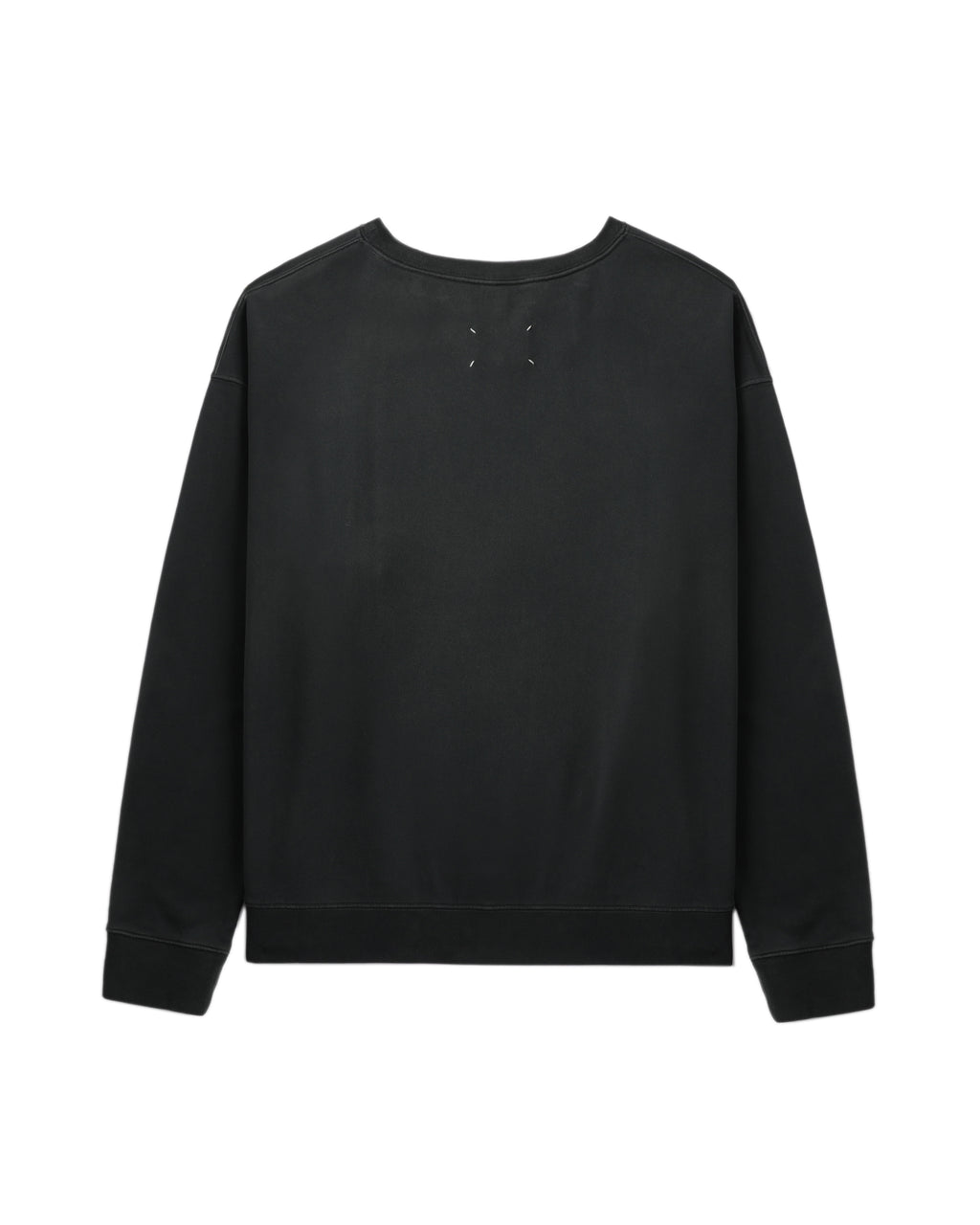 Logo sweatshirt