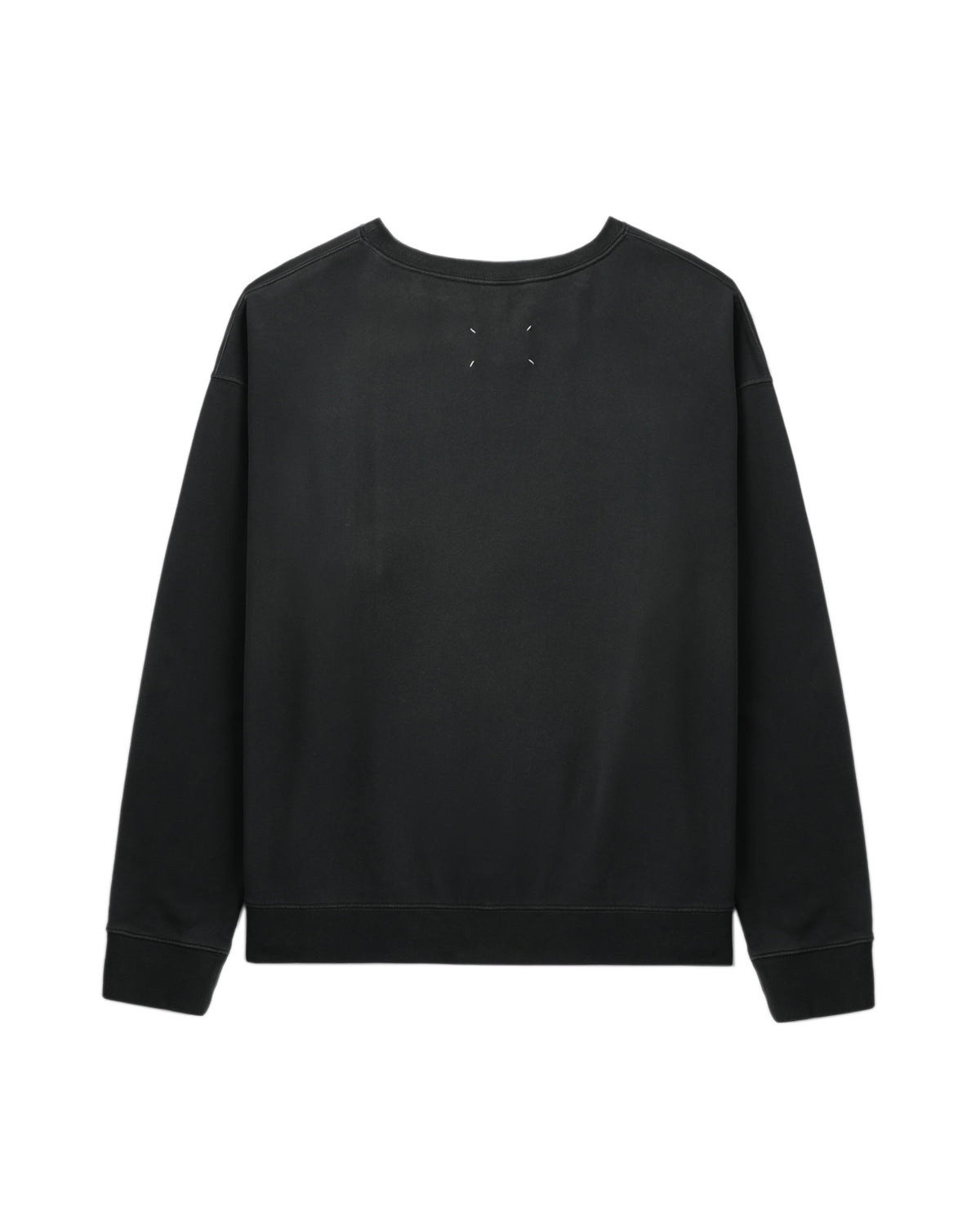 Logo sweatshirt