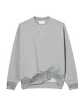 Graphic sweat