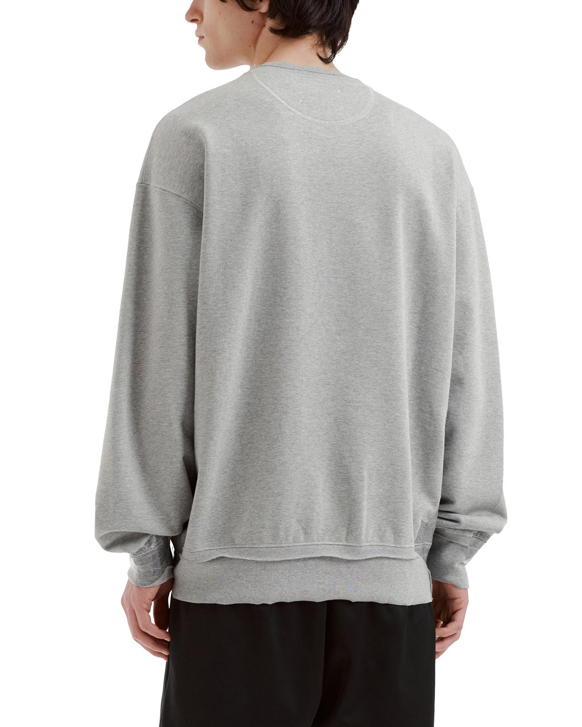 Graphic sweat