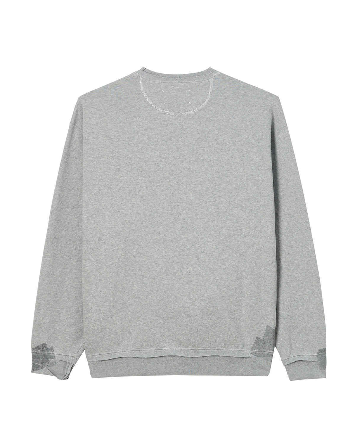 Graphic sweat