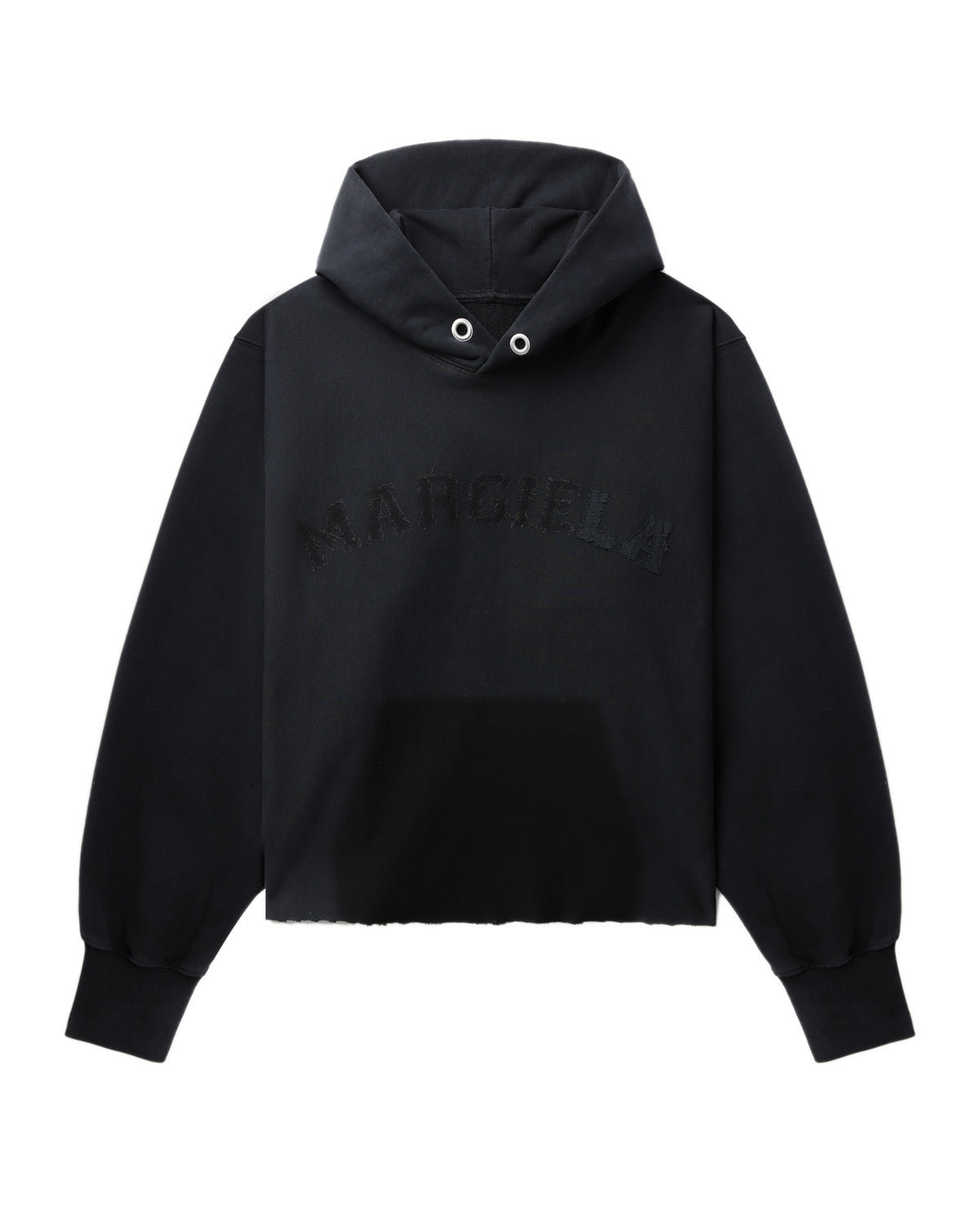 Logo hoodie
