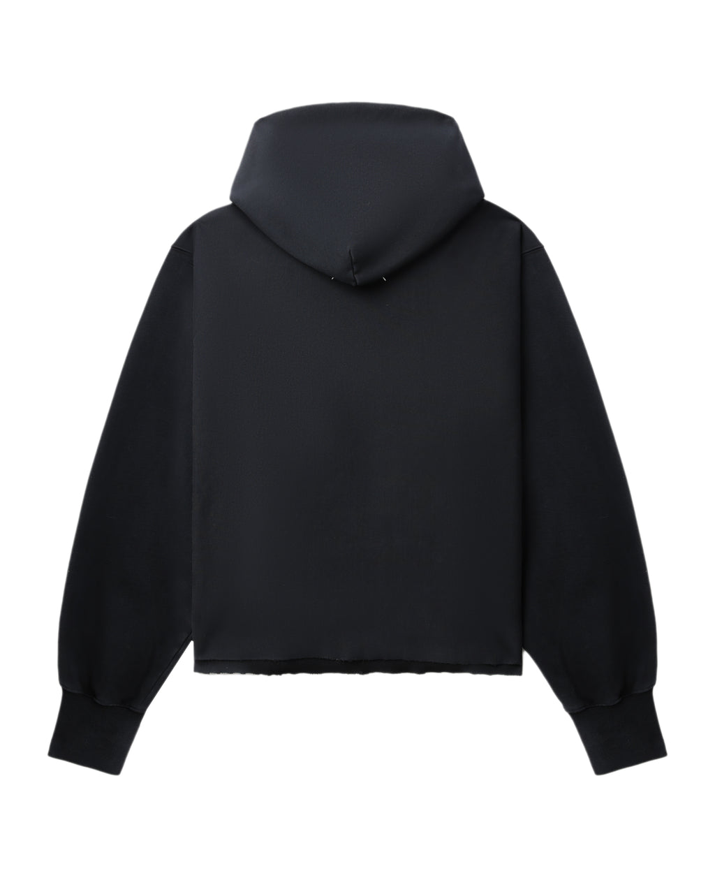 Logo hoodie
