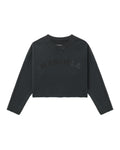 Logo sweatshirt