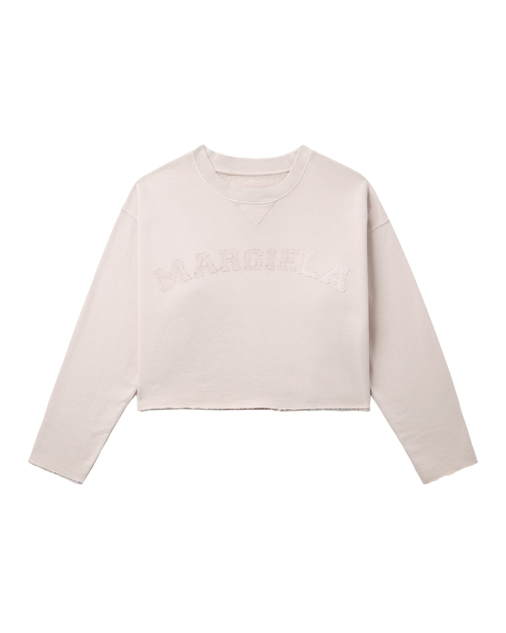 Logo sweatshirt