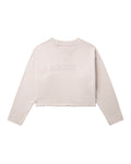 Logo sweatshirt
