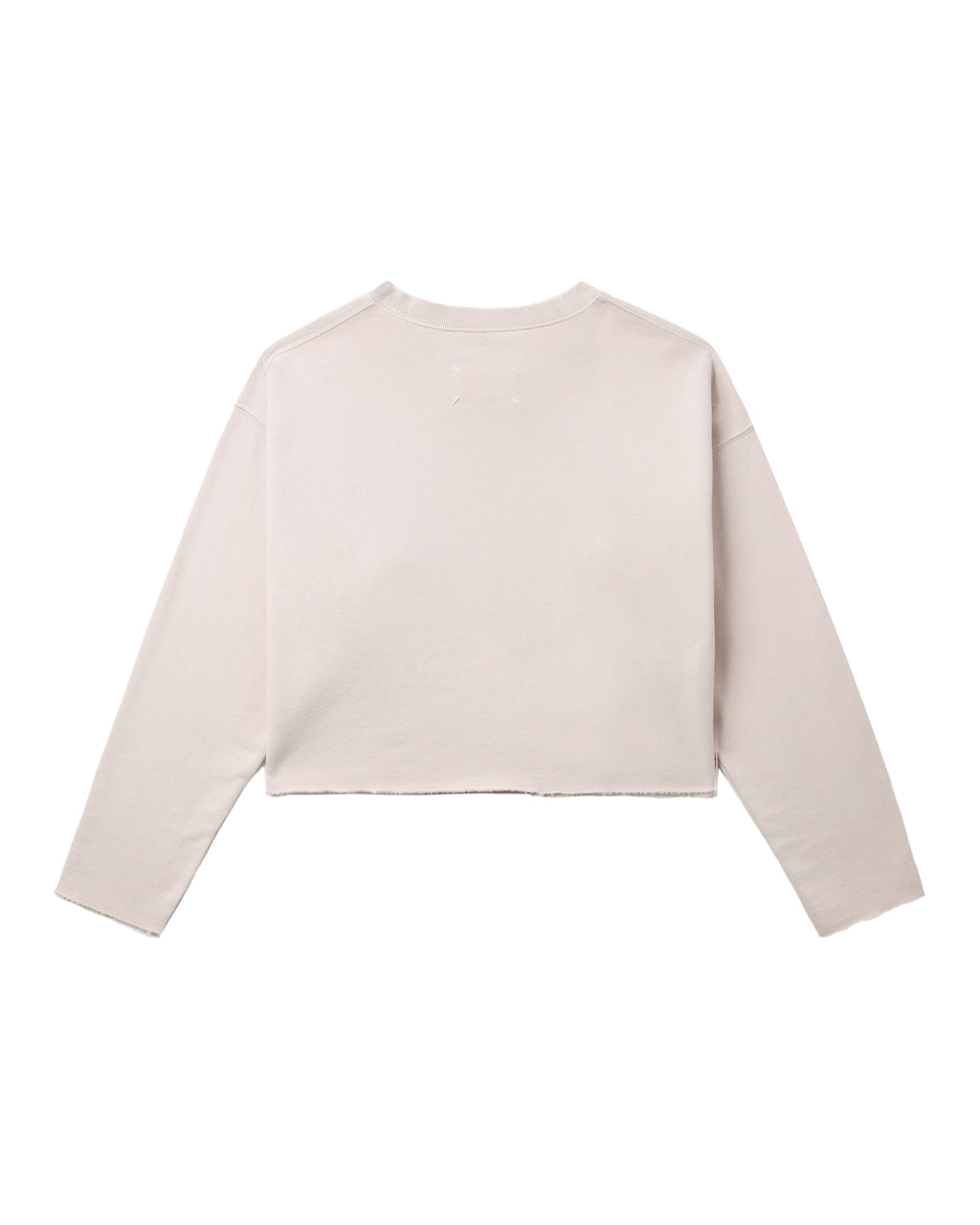 Logo sweatshirt