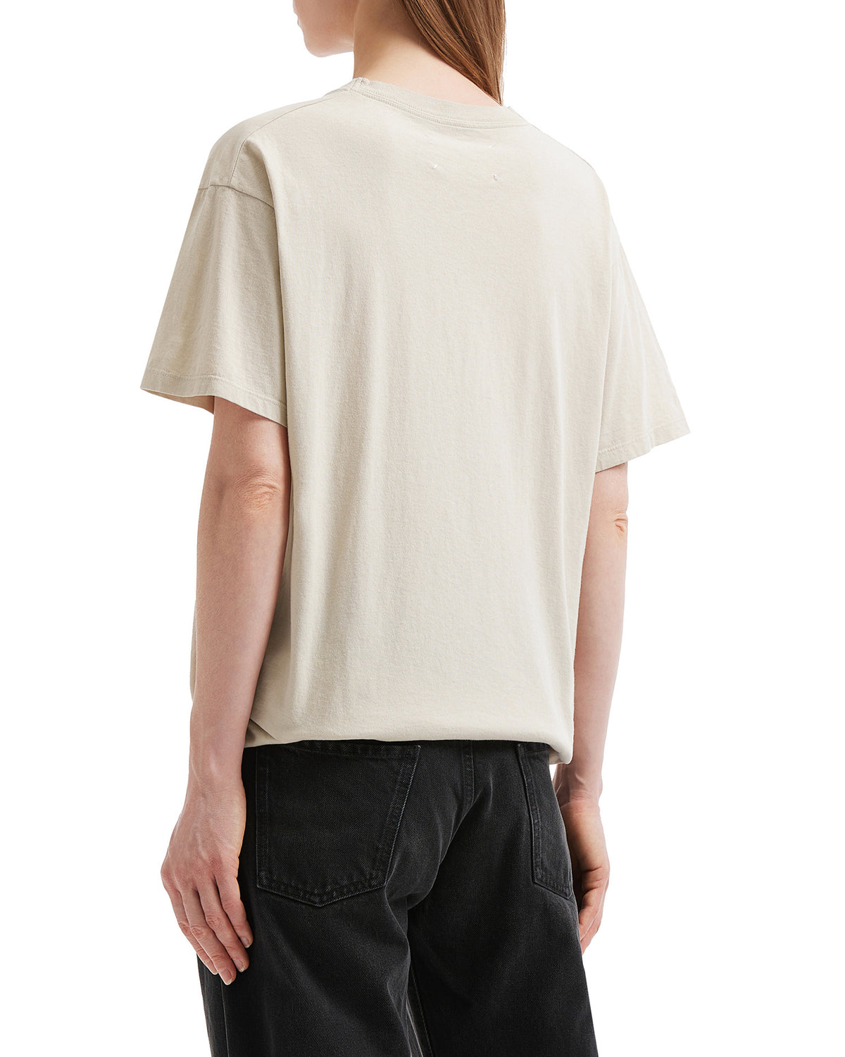 Graphic tee