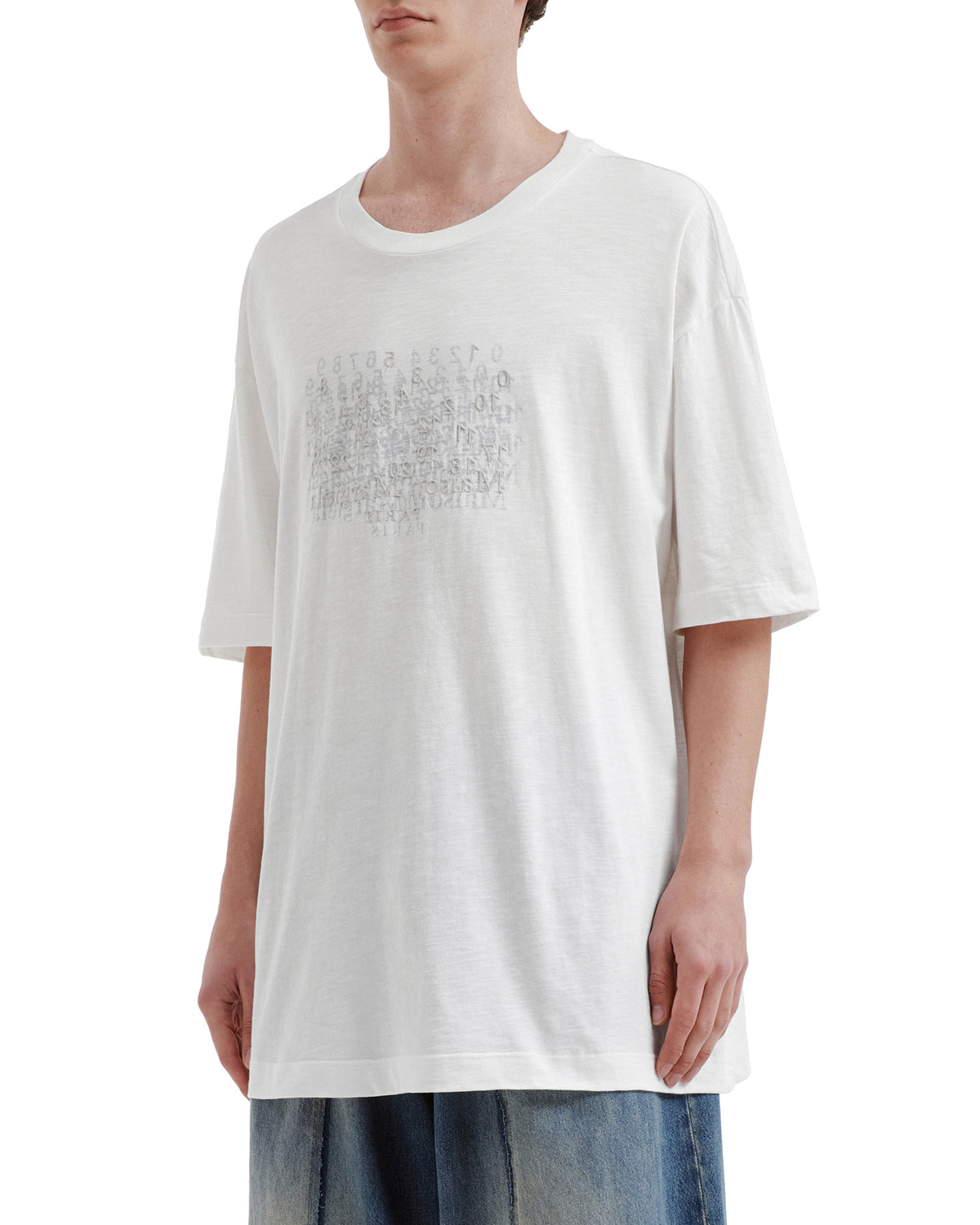 Logo tee