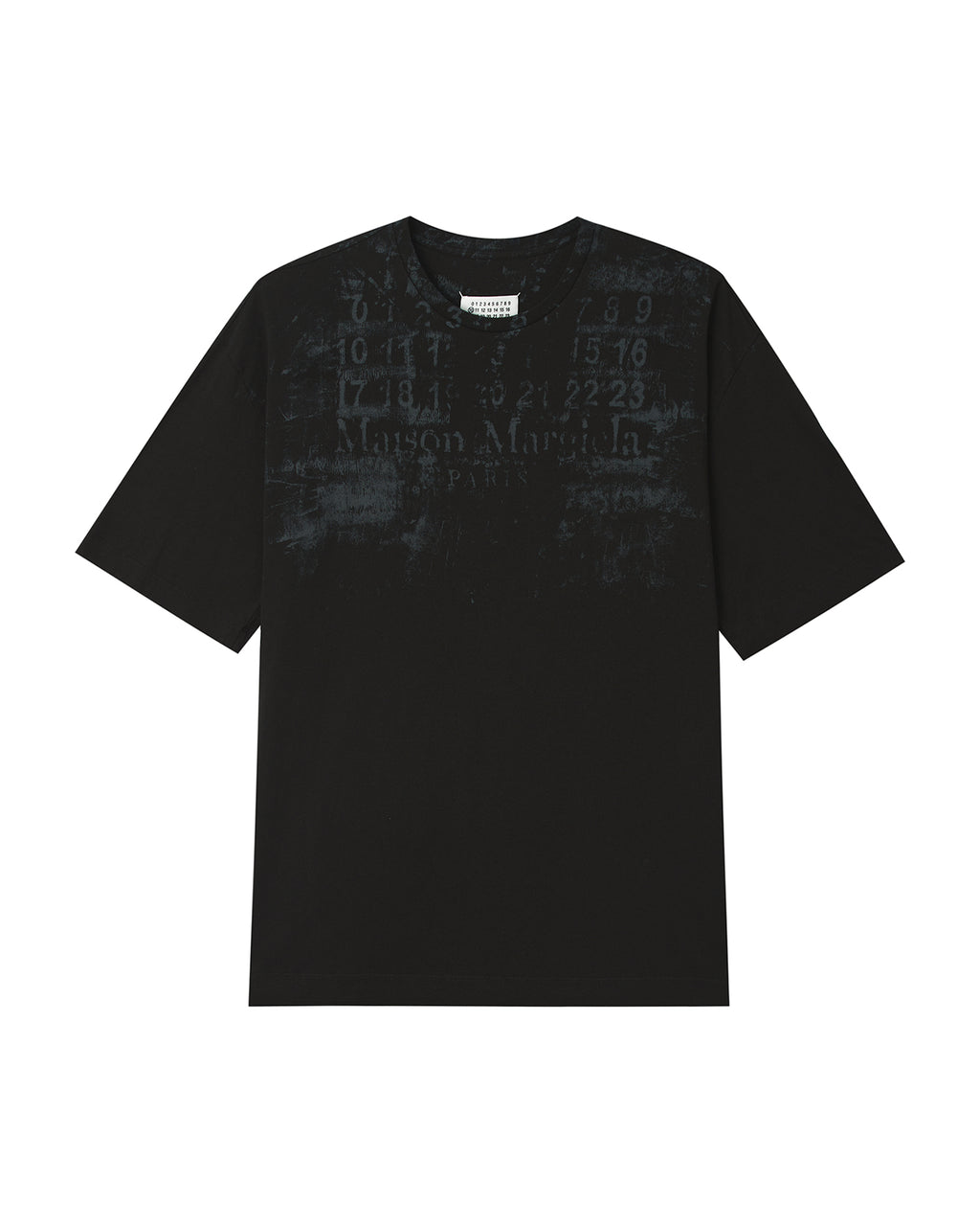 Graphic tee