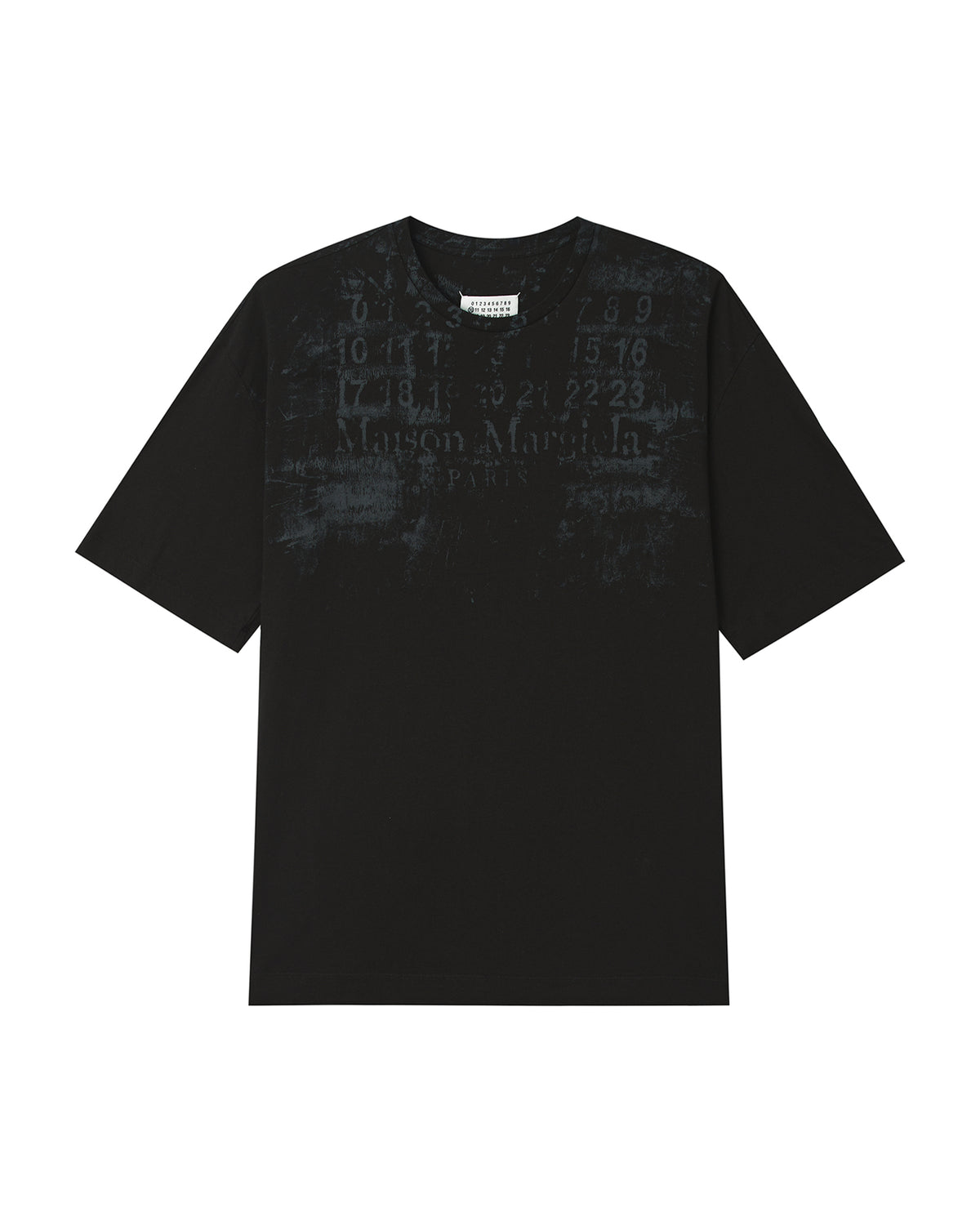 Graphic tee