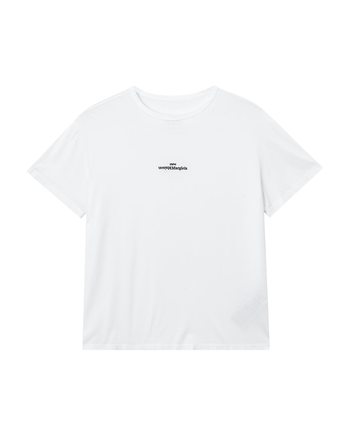 Logo tee