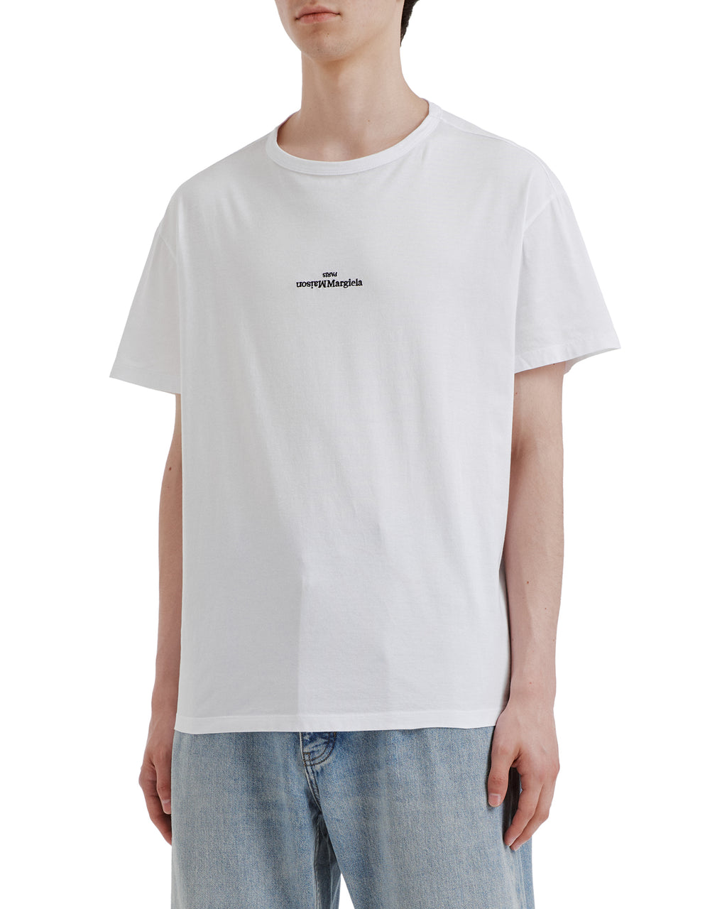 Logo tee