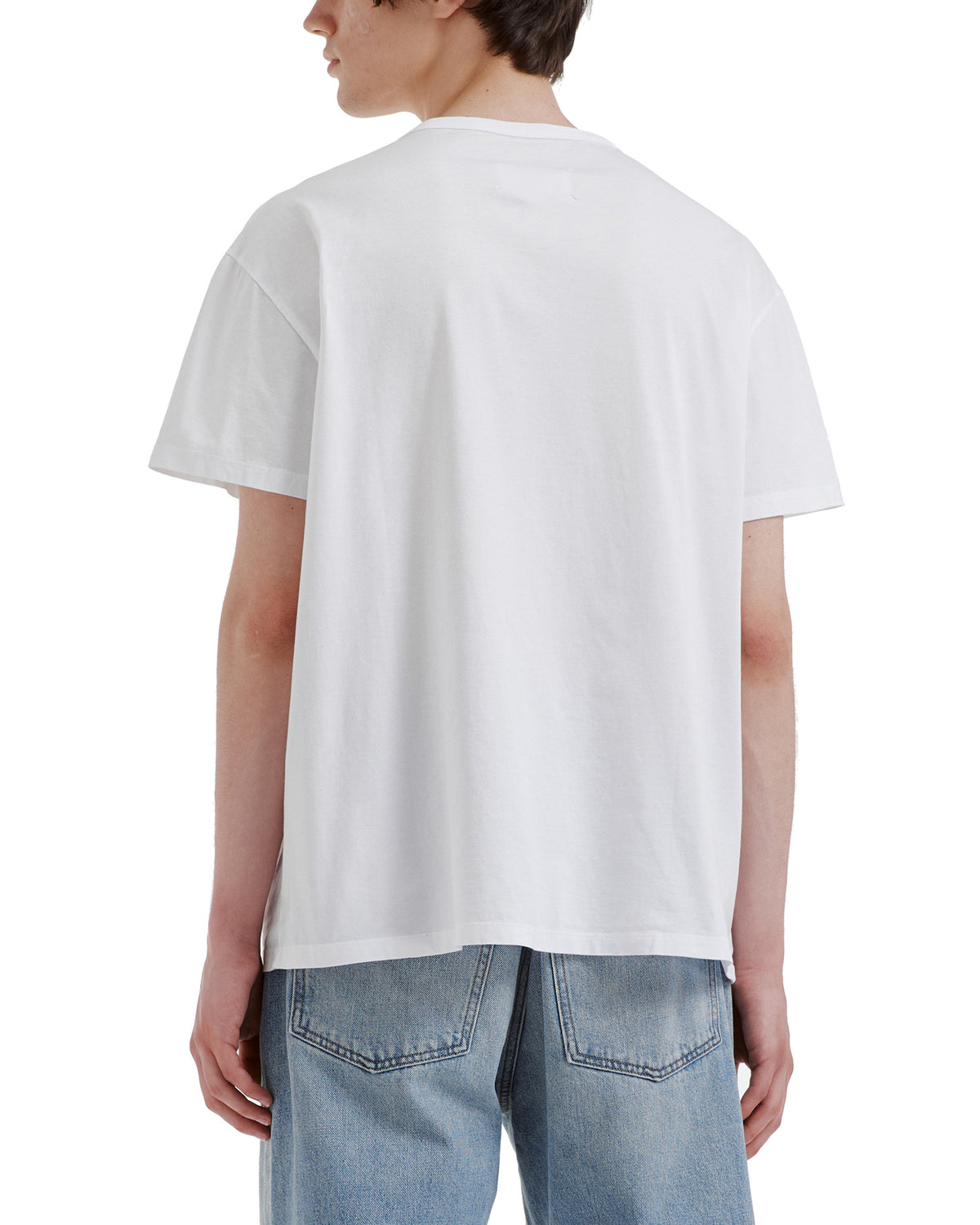 Logo tee