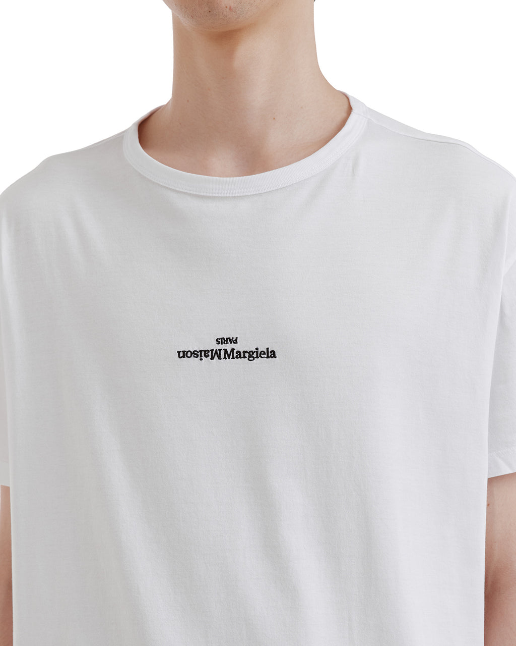 Logo tee