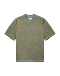 Oversized tee