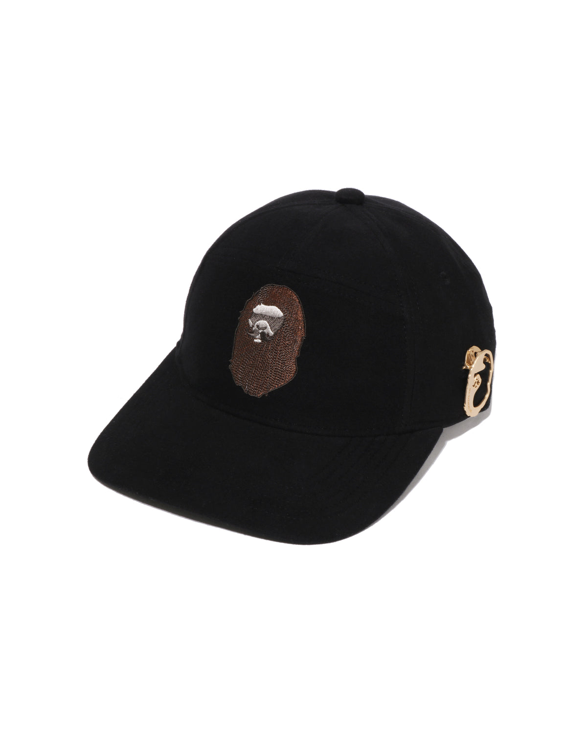Patch Cap