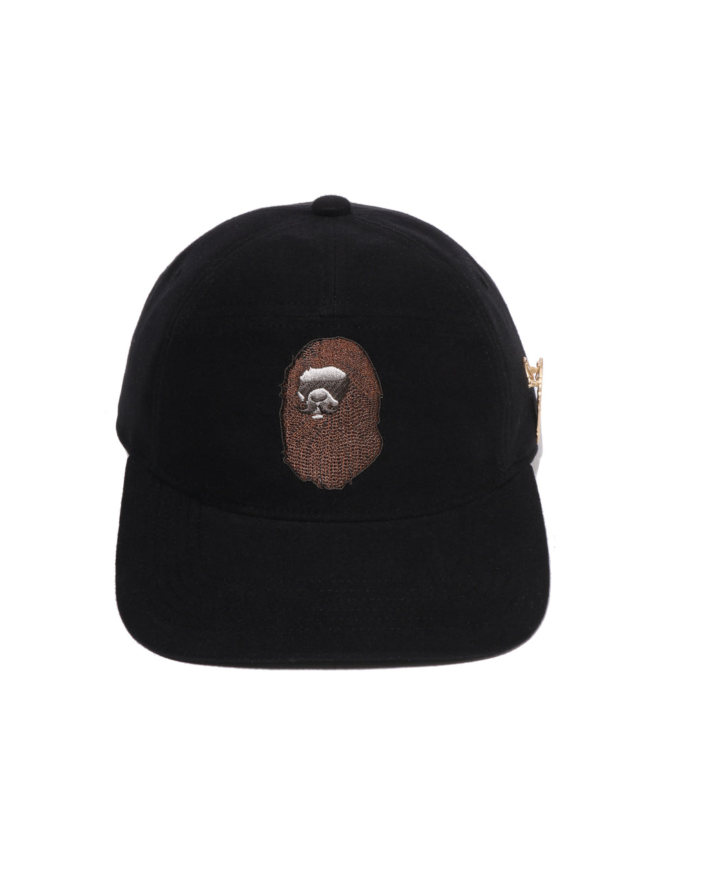 Patch Cap
