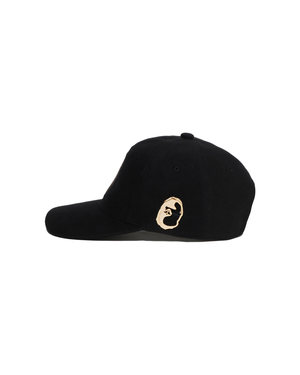 Patch Cap