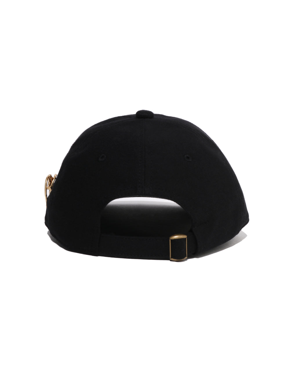 Patch Cap