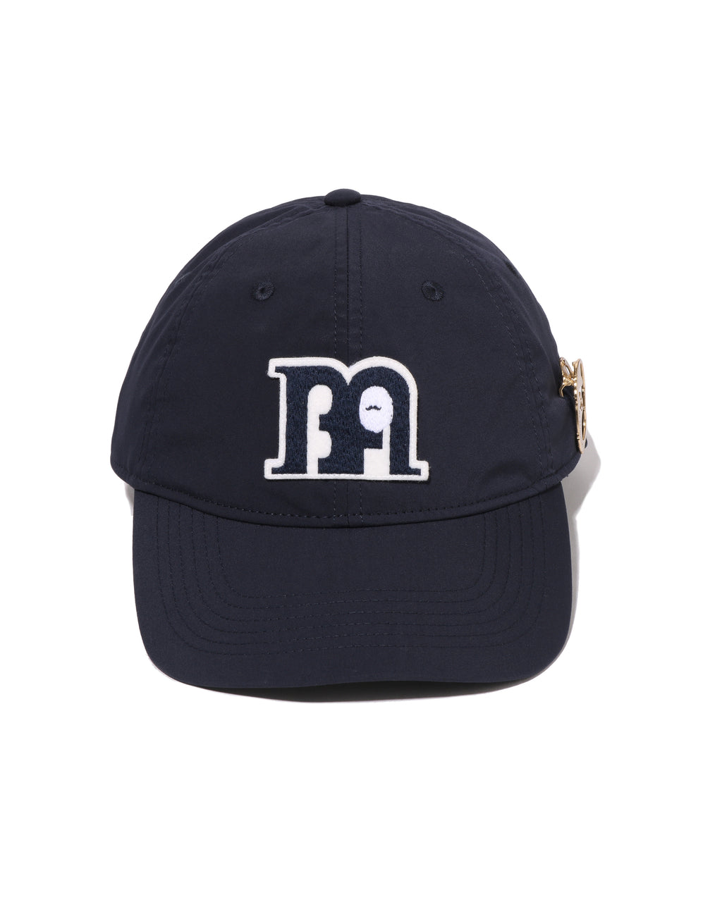 Logo Cap