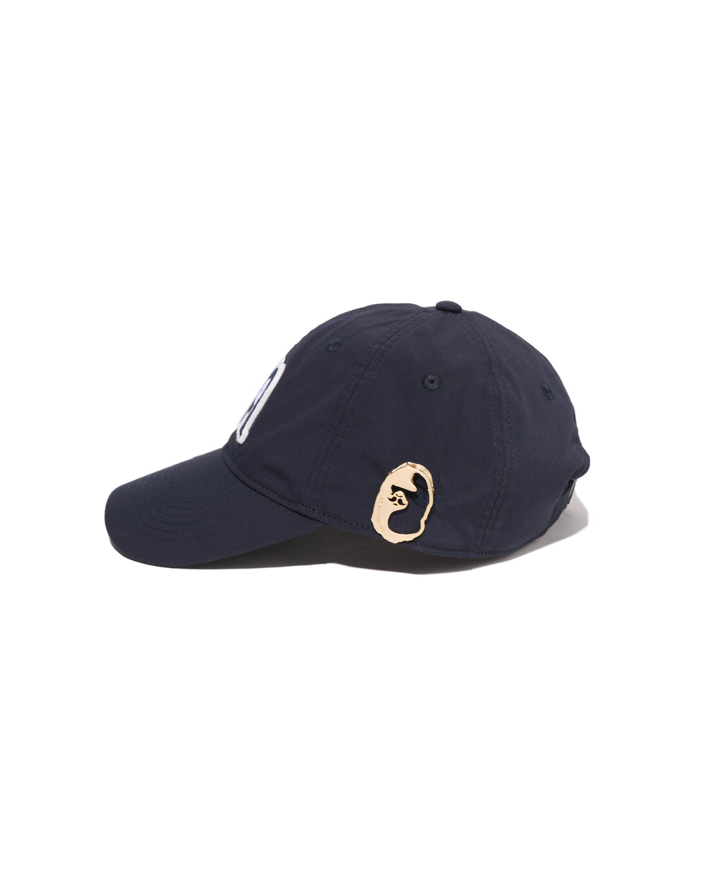 Logo Cap
