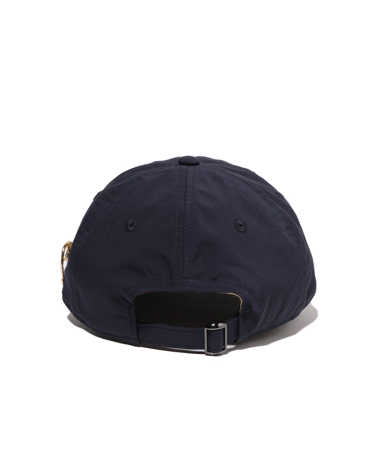 Logo Cap