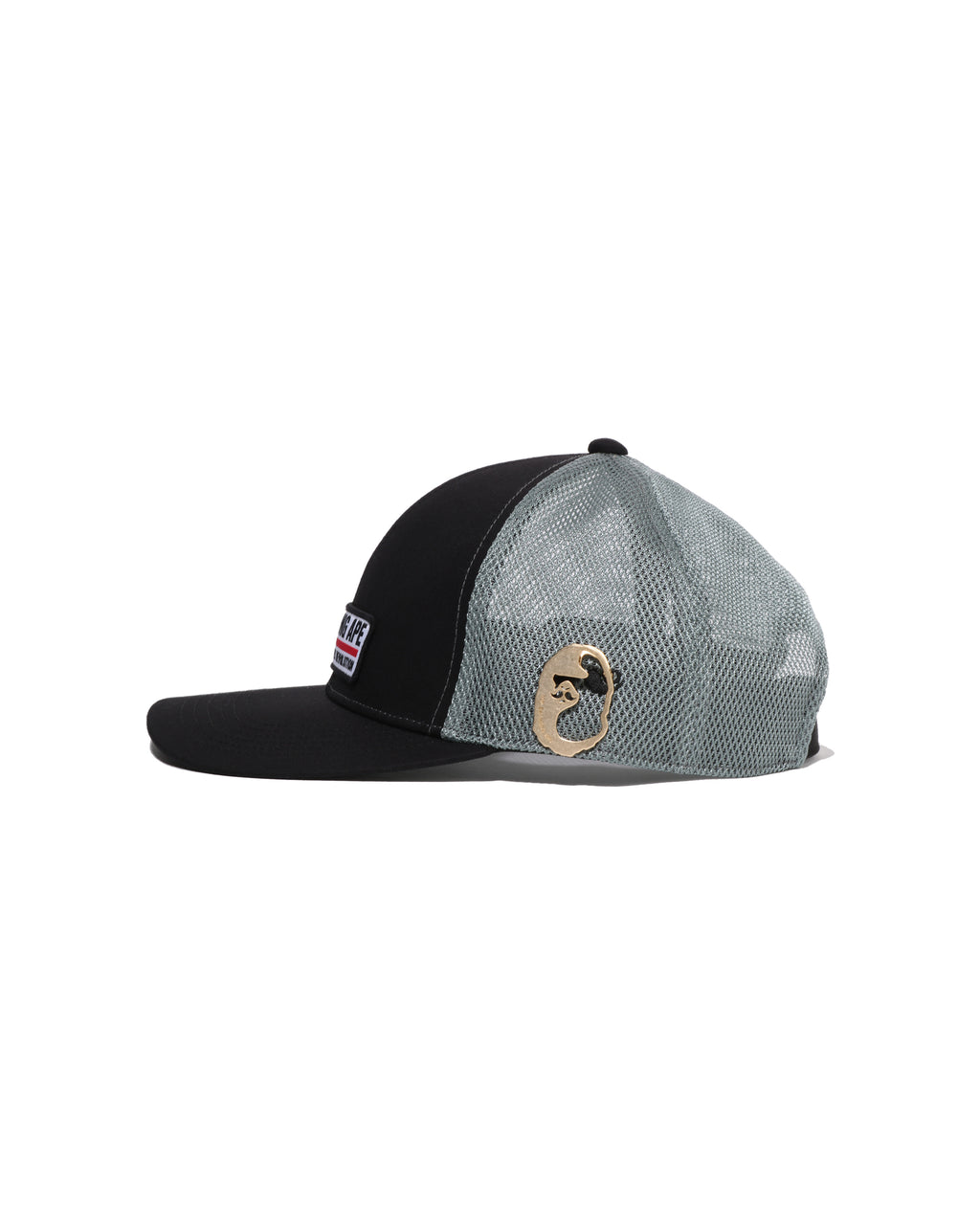 Patch Lorry Cap