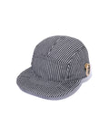 Outdoor 5 Panels Cap