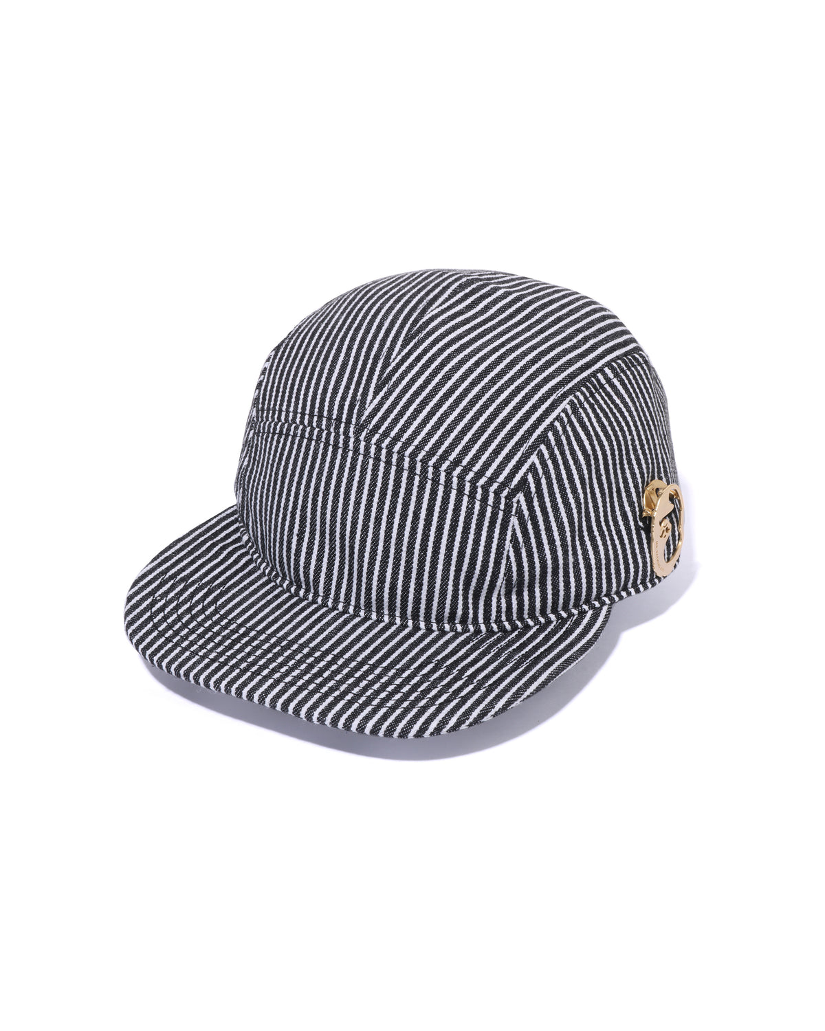 Outdoor 5 Panels Cap