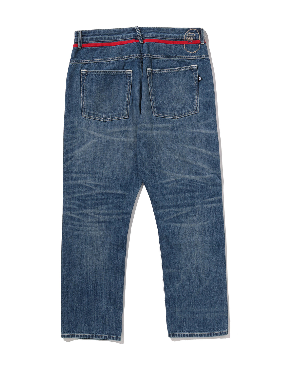 Regular Fit Denim Jeans