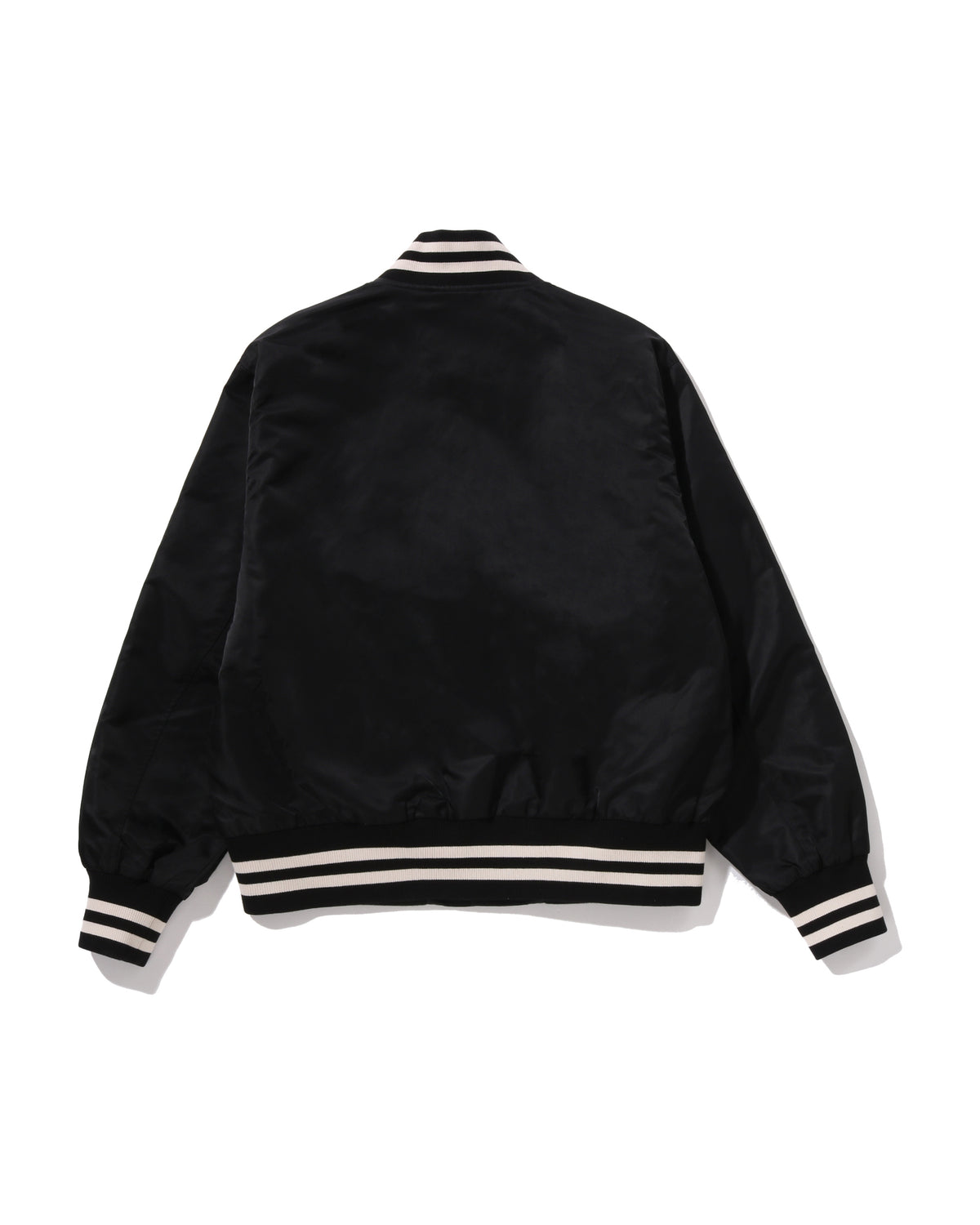 Stadium Coach Jacket