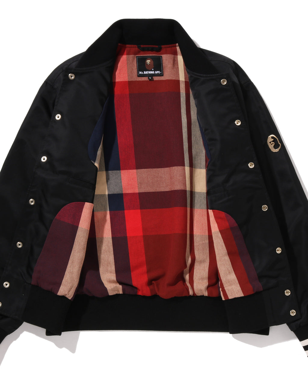Stadium Coach Jacket