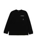 Ls Pocket Tee