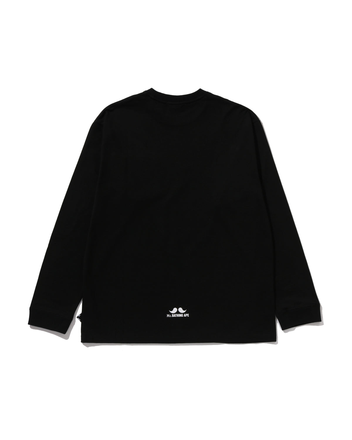 Ls Pocket Tee