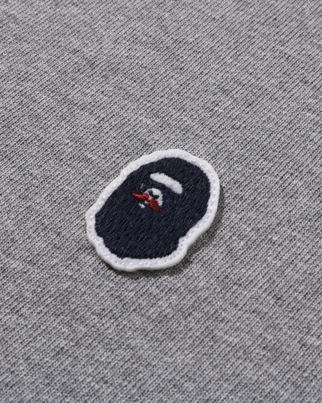 Light Weight Ls Tee