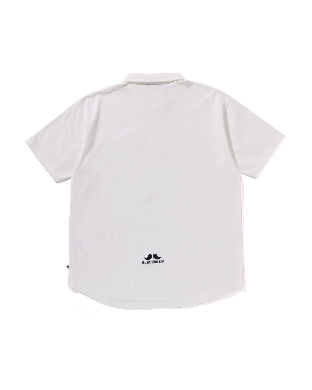 Military Polo Shirt