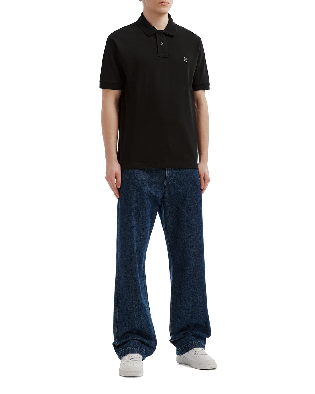 Polo tee