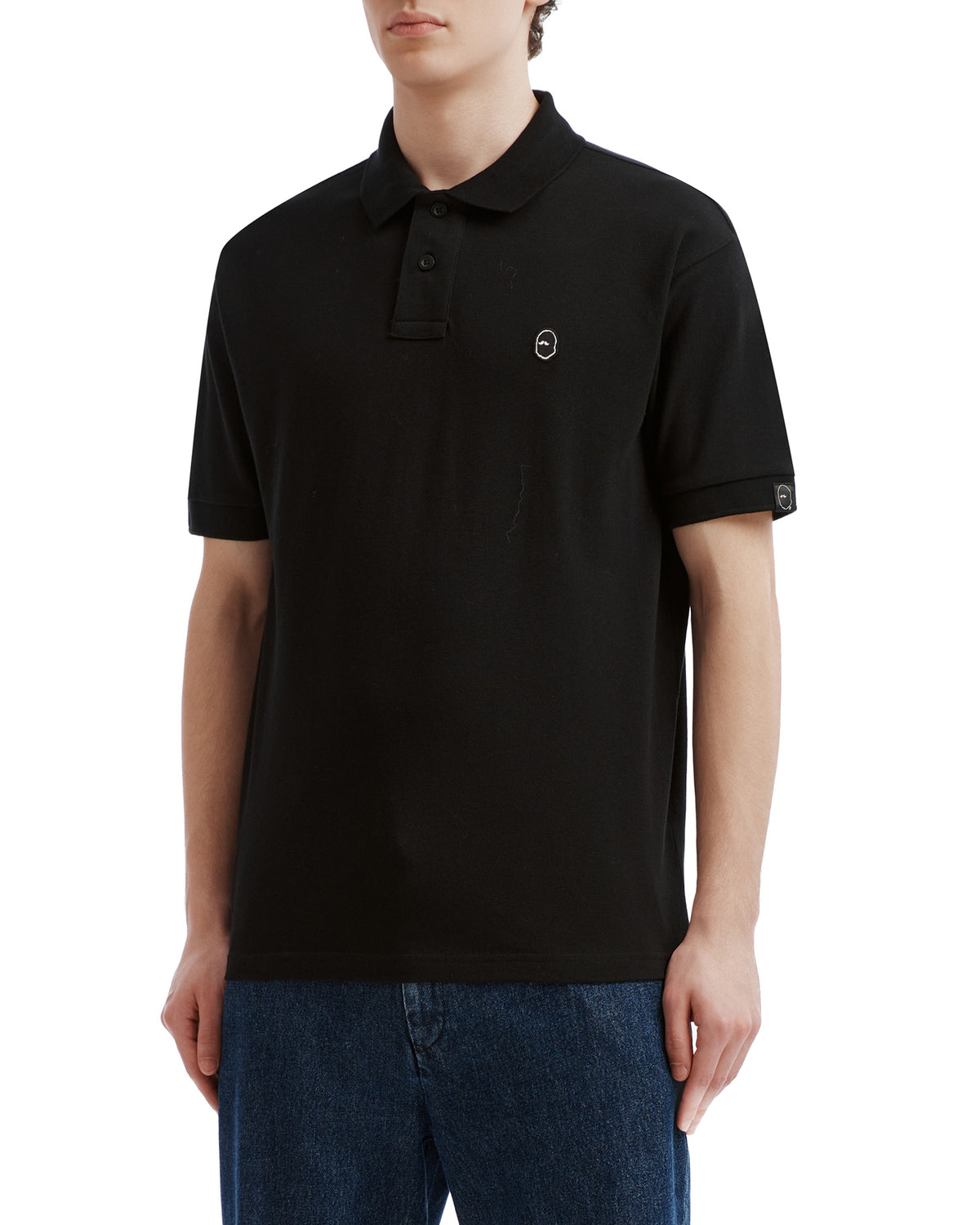 Polo tee