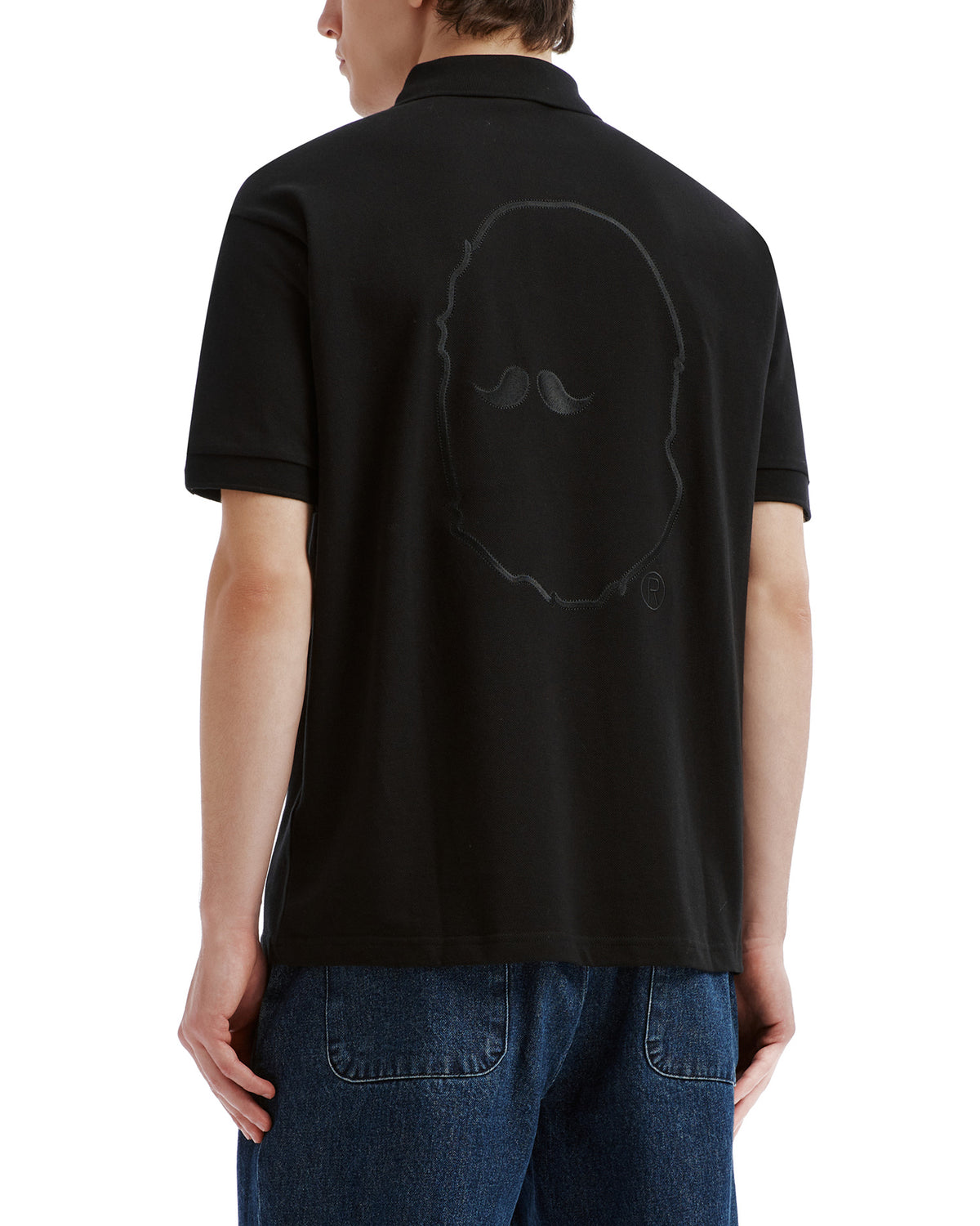 Polo tee