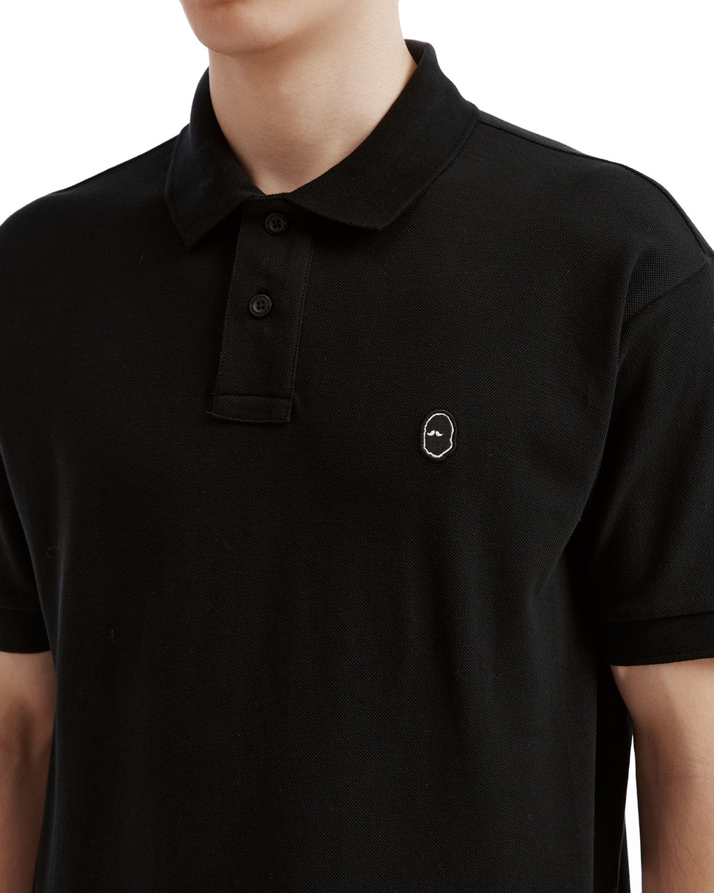 Polo tee